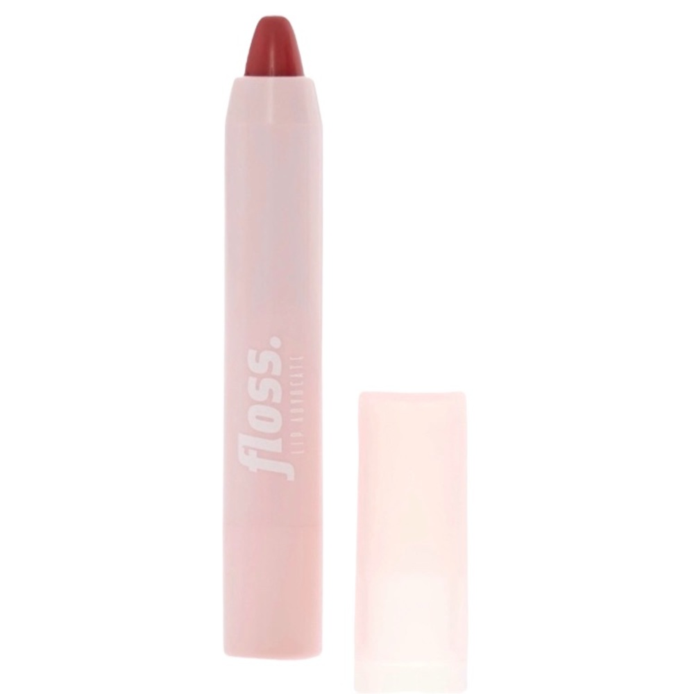 NWT Floss Lip Advocate In Your Honor